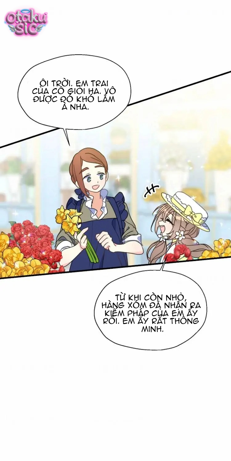 Bệ Hạ Xin Đừng Giết Tôi!!! - Chap 27 - Trang 32