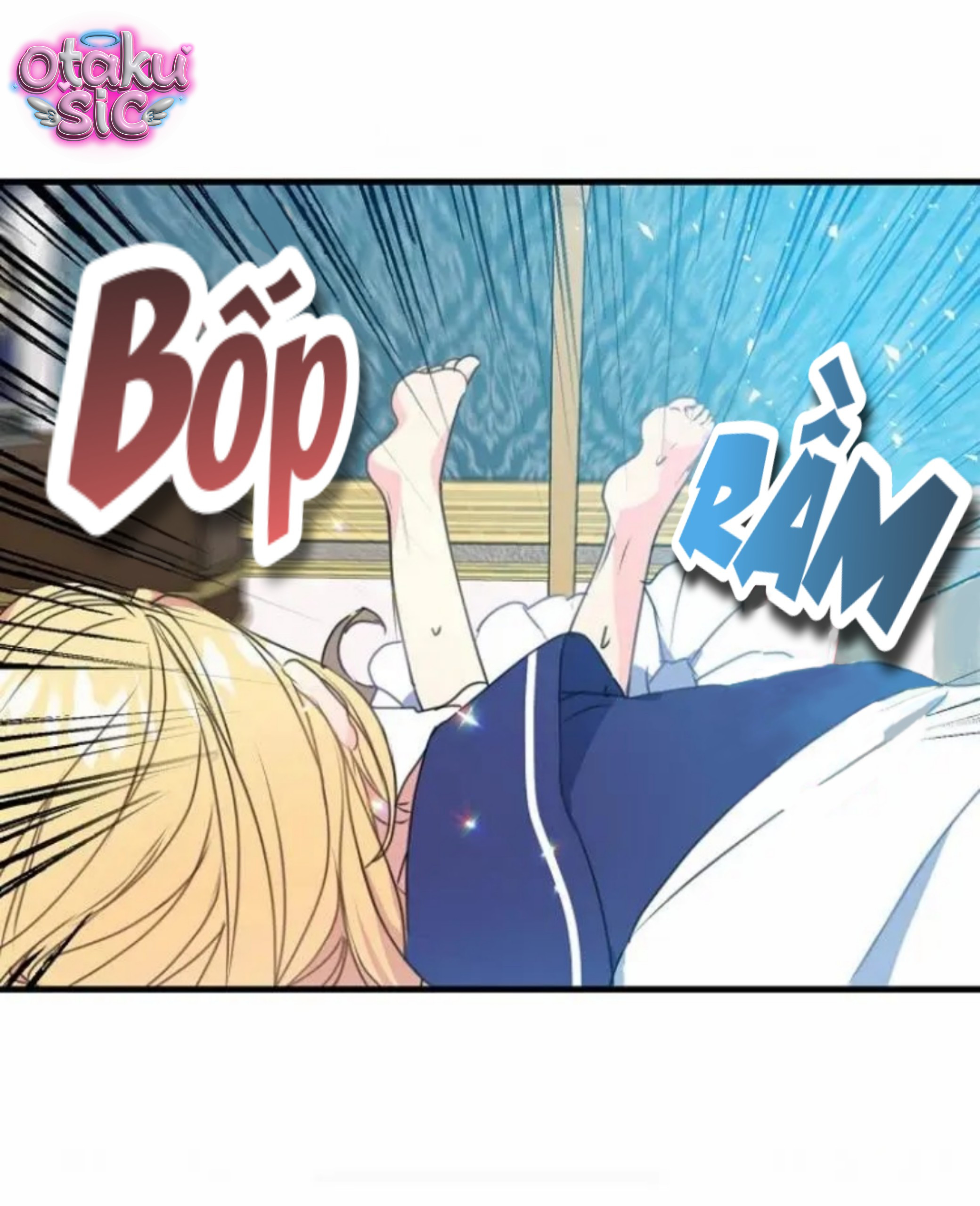 Bệ Hạ Xin Đừng Giết Tôi!!! - Chap 27 - Trang 5
