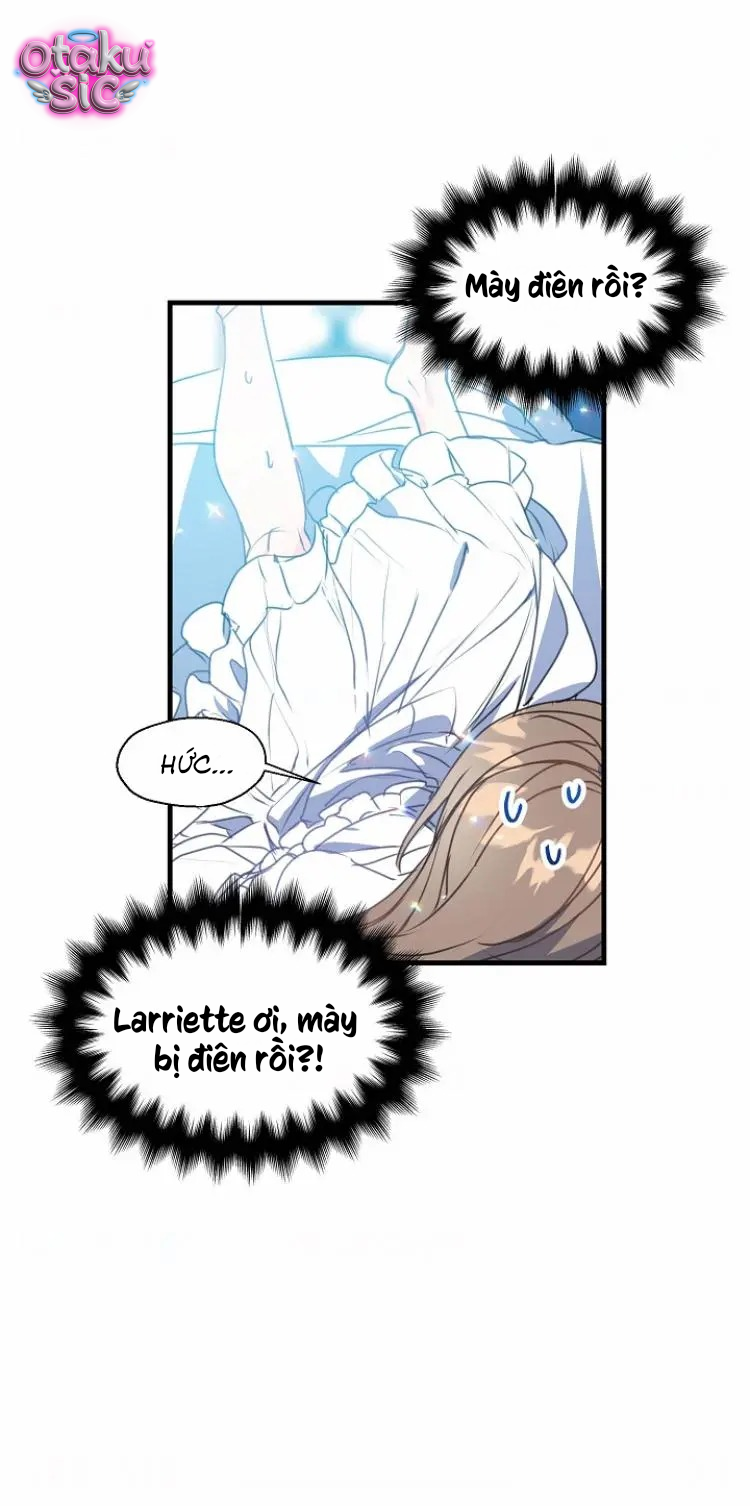 Bệ Hạ Xin Đừng Giết Tôi!!! - Chap 27 - Trang 6