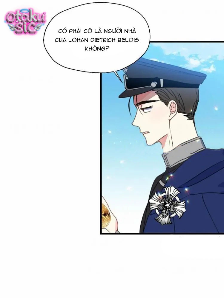 Bệ Hạ Xin Đừng Giết Tôi!!! - Chap 28 - Trang 11