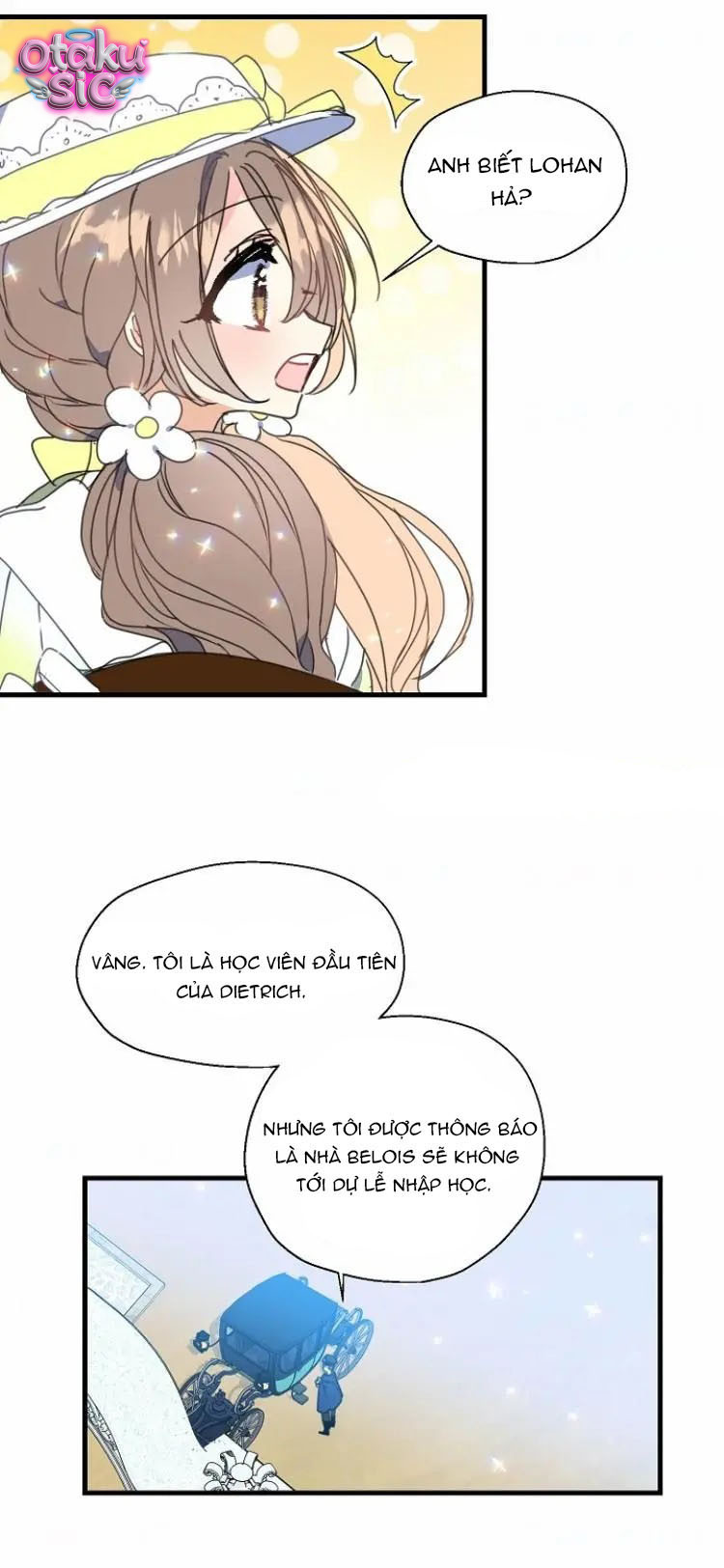Bệ Hạ Xin Đừng Giết Tôi!!! - Chap 28 - Trang 12