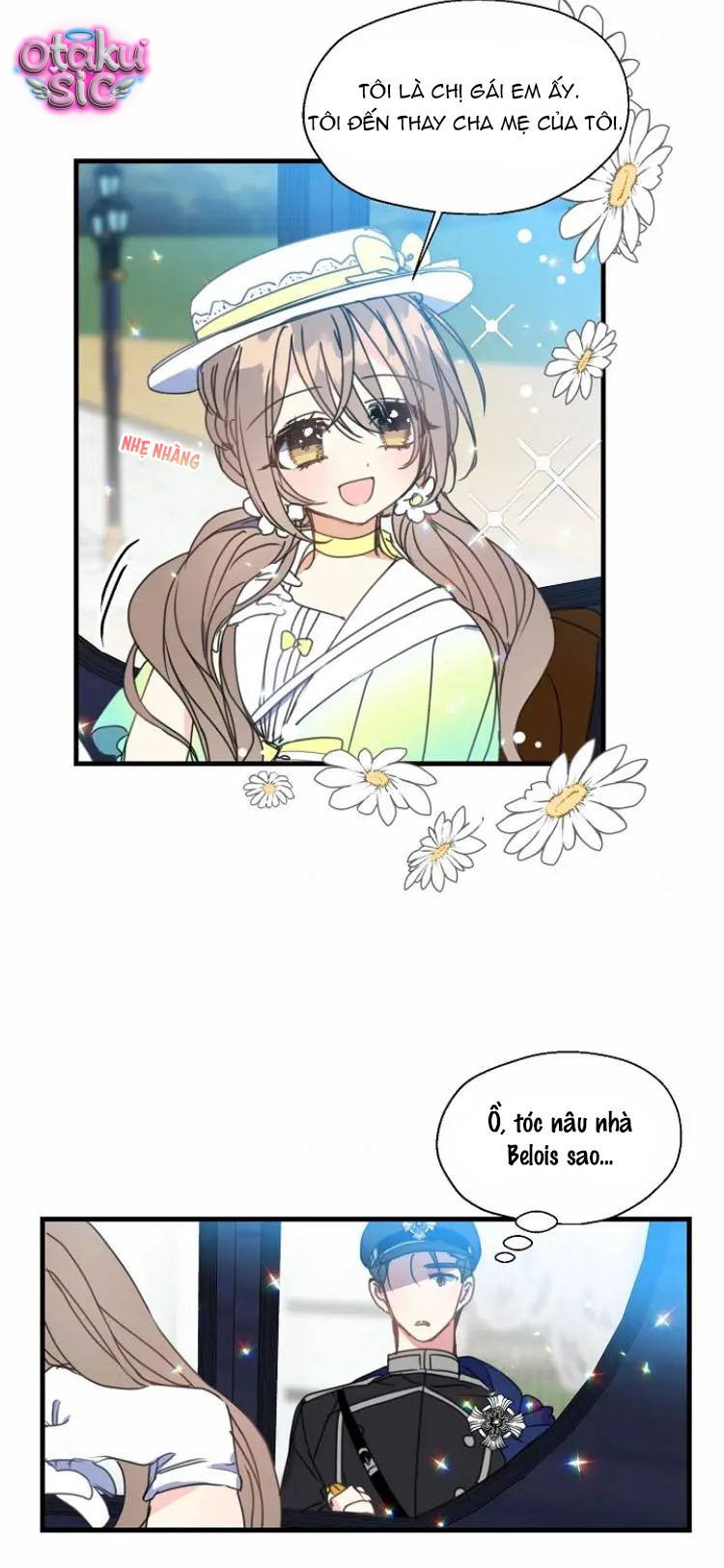 Bệ Hạ Xin Đừng Giết Tôi!!! - Chap 28 - Trang 13