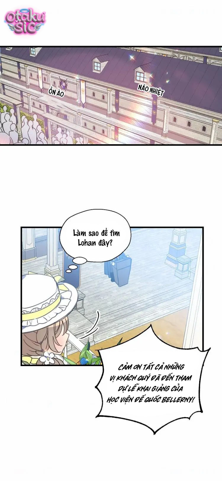 Bệ Hạ Xin Đừng Giết Tôi!!! - Chap 28 - Trang 16