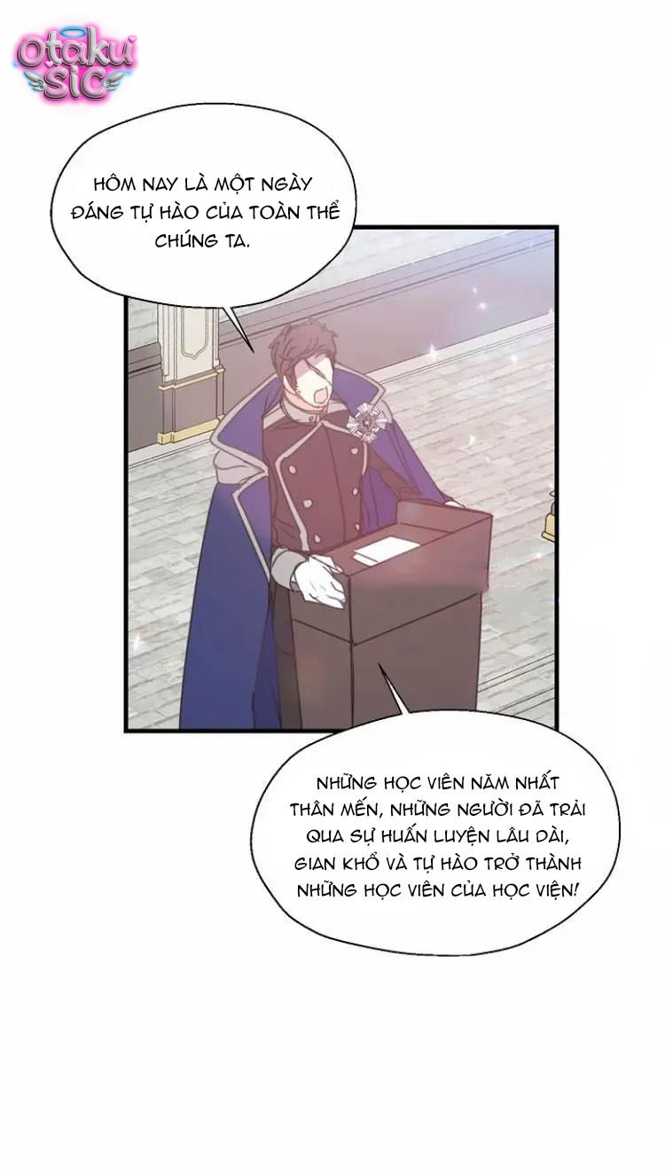 Bệ Hạ Xin Đừng Giết Tôi!!! - Chap 28 - Trang 17