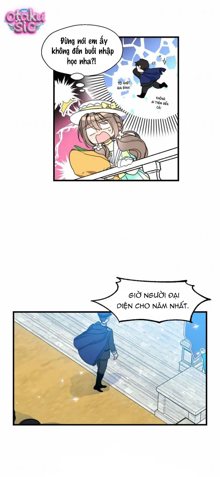 Bệ Hạ Xin Đừng Giết Tôi!!! - Chap 28 - Trang 19