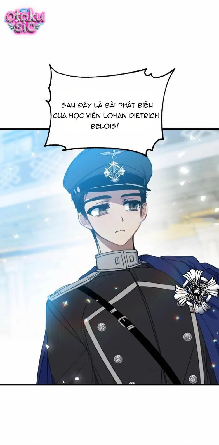 Bệ Hạ Xin Đừng Giết Tôi!!! - Chap 28 - Trang 20