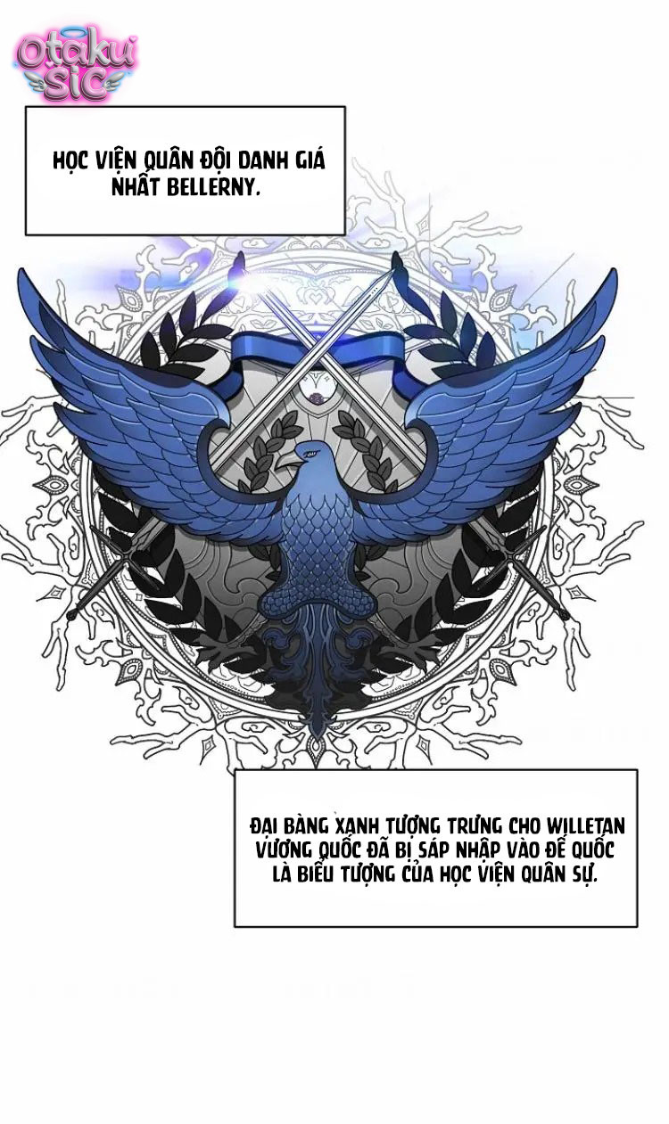 Bệ Hạ Xin Đừng Giết Tôi!!! - Chap 28 - Trang 3