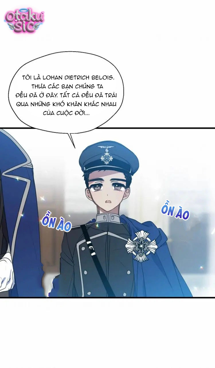 Bệ Hạ Xin Đừng Giết Tôi!!! - Chap 28 - Trang 22