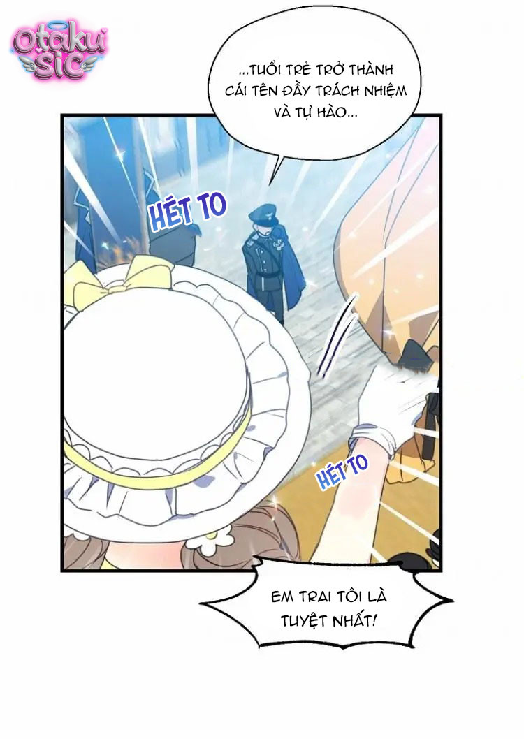 Bệ Hạ Xin Đừng Giết Tôi!!! - Chap 28 - Trang 23