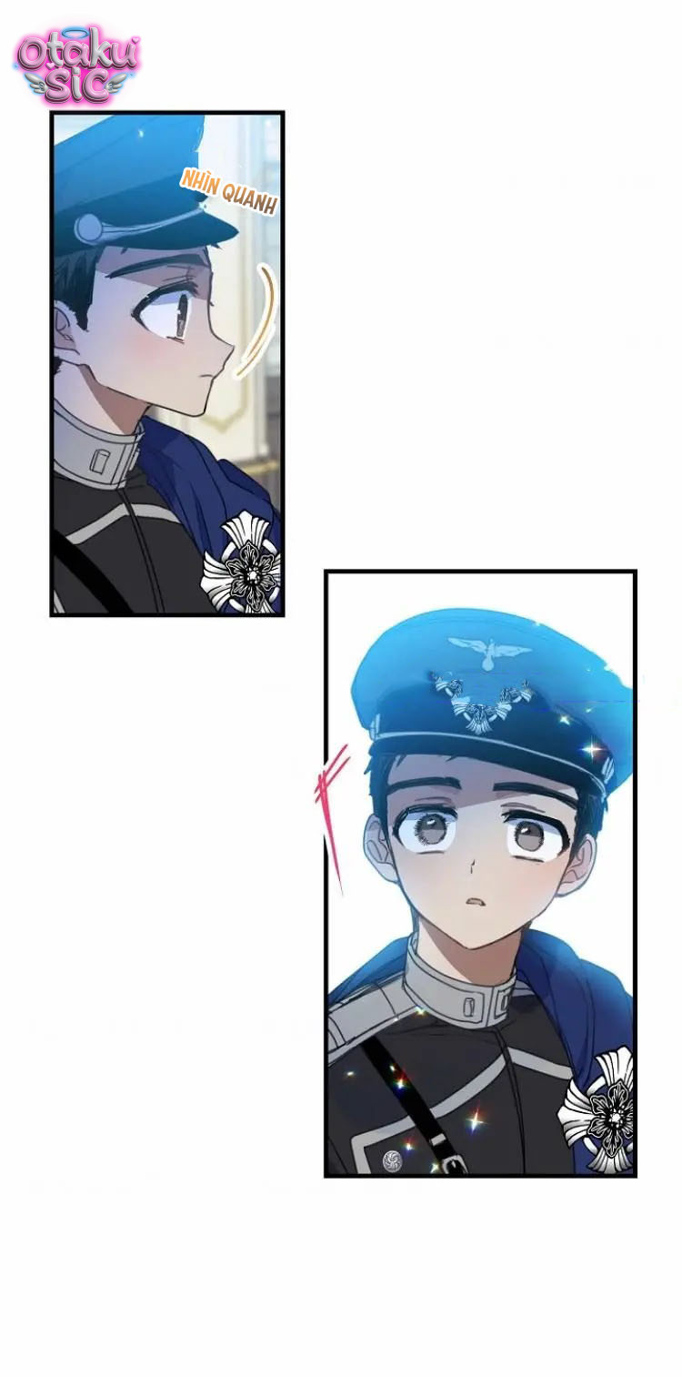 Bệ Hạ Xin Đừng Giết Tôi!!! - Chap 28 - Trang 24