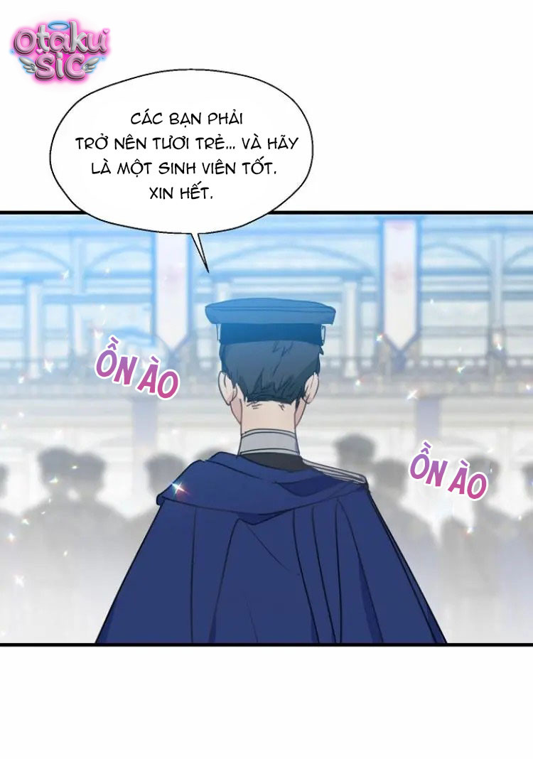 Bệ Hạ Xin Đừng Giết Tôi!!! - Chap 28 - Trang 25