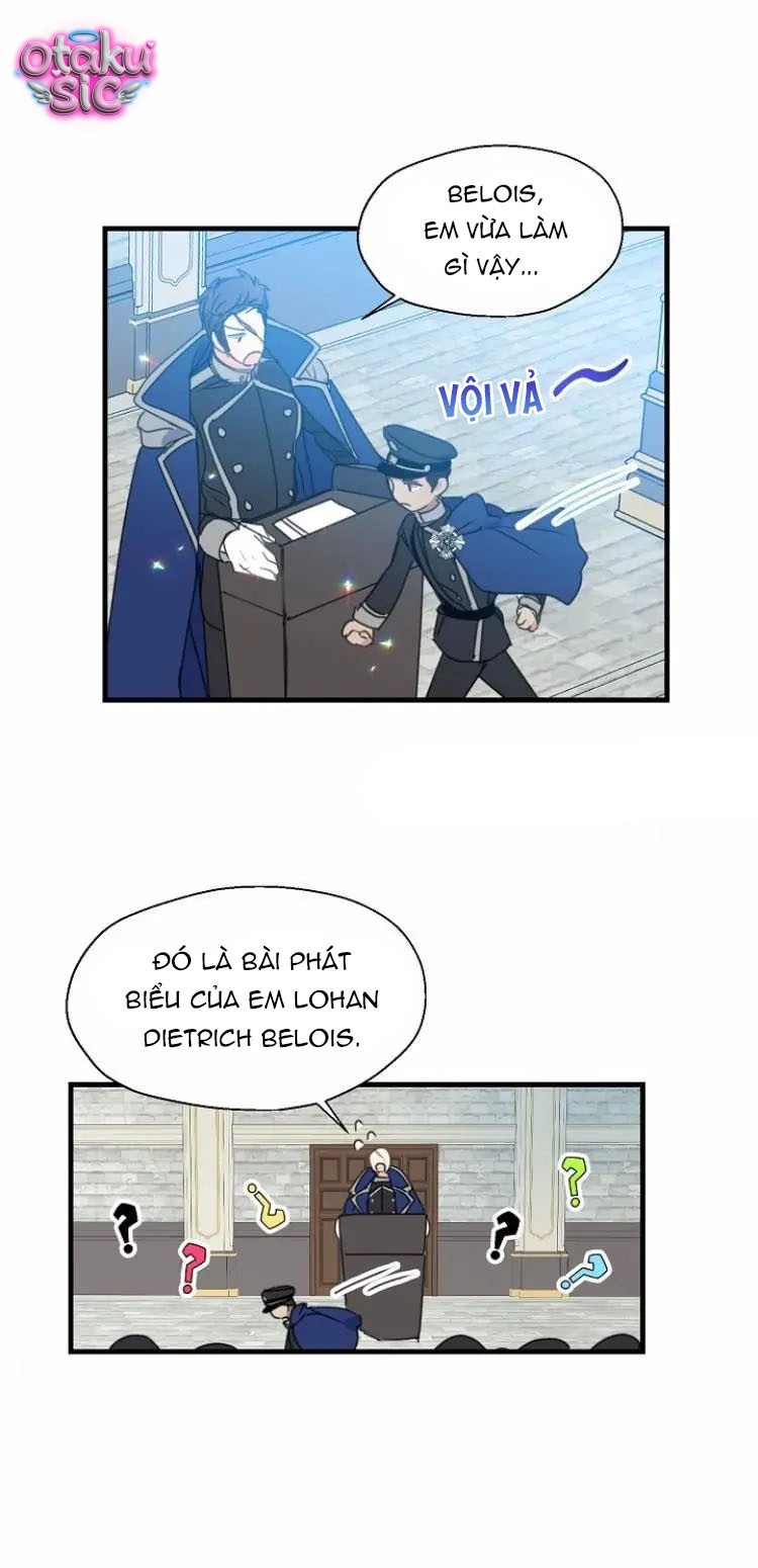 Bệ Hạ Xin Đừng Giết Tôi!!! - Chap 28 - Trang 26