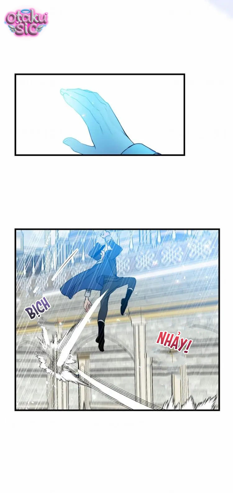 Bệ Hạ Xin Đừng Giết Tôi!!! - Chap 28 - Trang 28