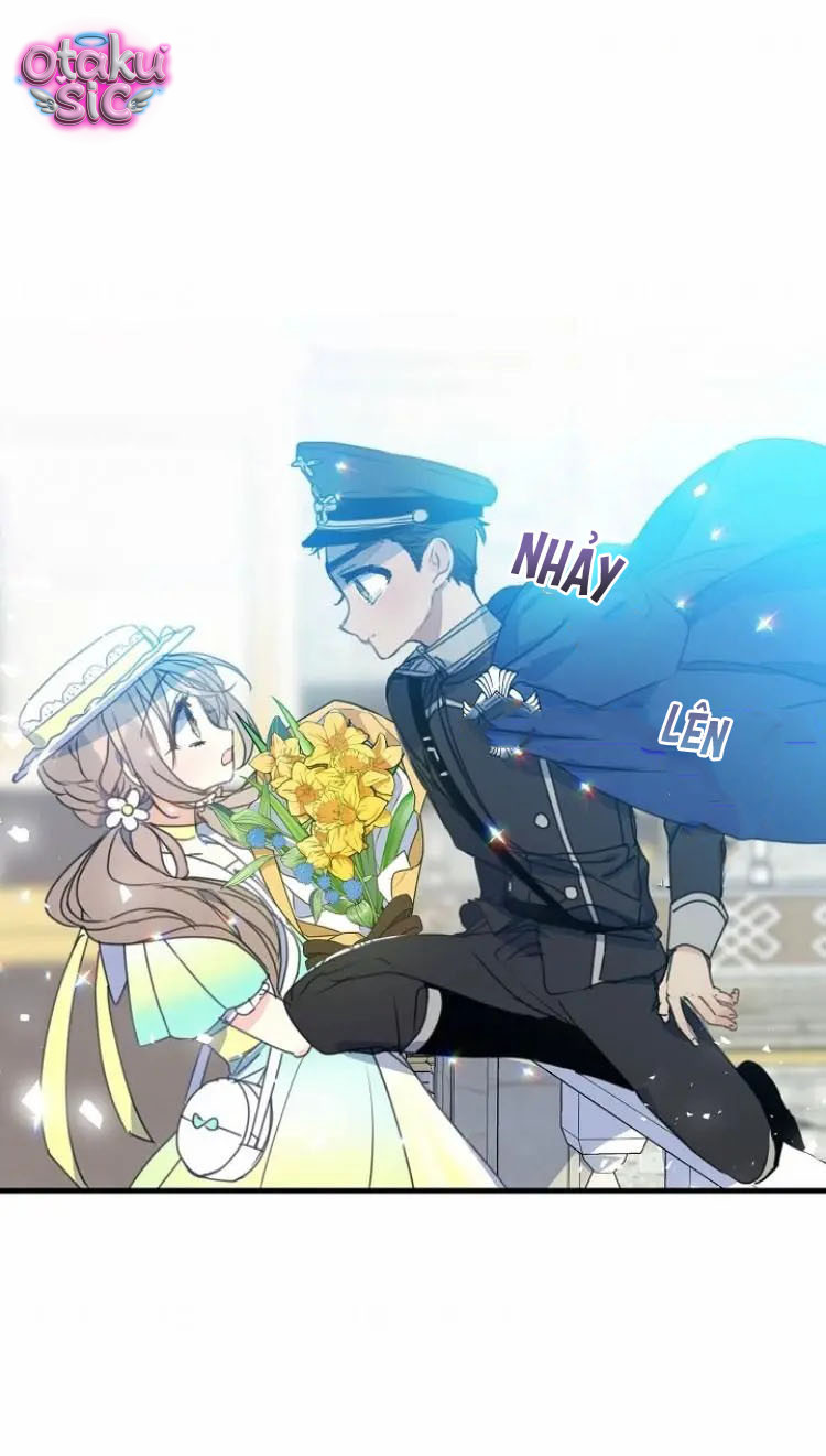 Bệ Hạ Xin Đừng Giết Tôi!!! - Chap 28 - Trang 29