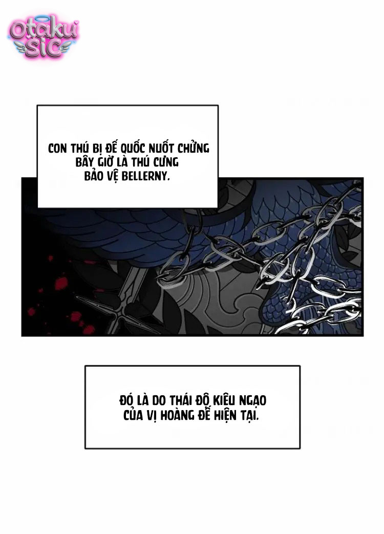 Bệ Hạ Xin Đừng Giết Tôi!!! - Chap 28 - Trang 4