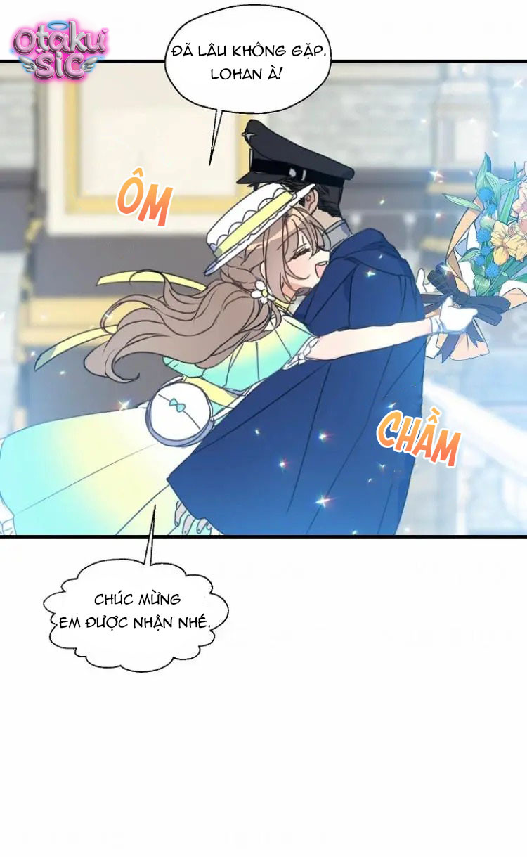 Bệ Hạ Xin Đừng Giết Tôi!!! - Chap 28 - Trang 31
