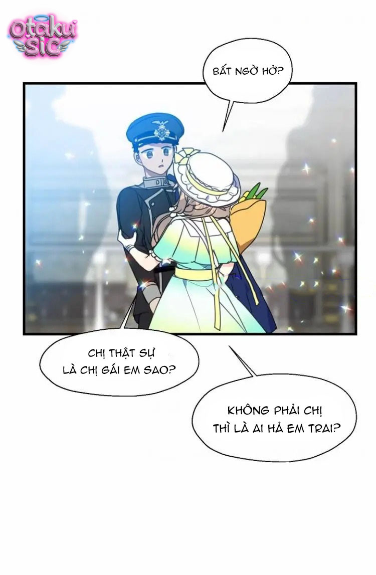 Bệ Hạ Xin Đừng Giết Tôi!!! - Chap 28 - Trang 33