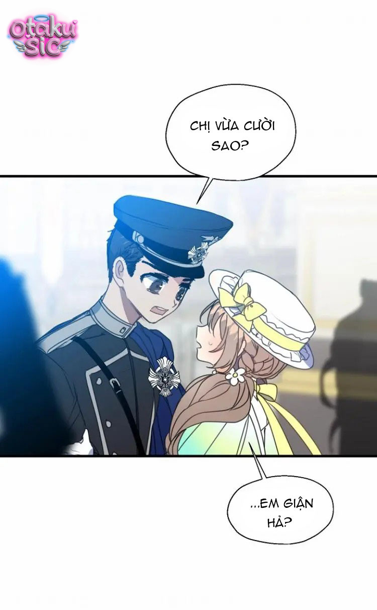 Bệ Hạ Xin Đừng Giết Tôi!!! - Chap 28 - Trang 34