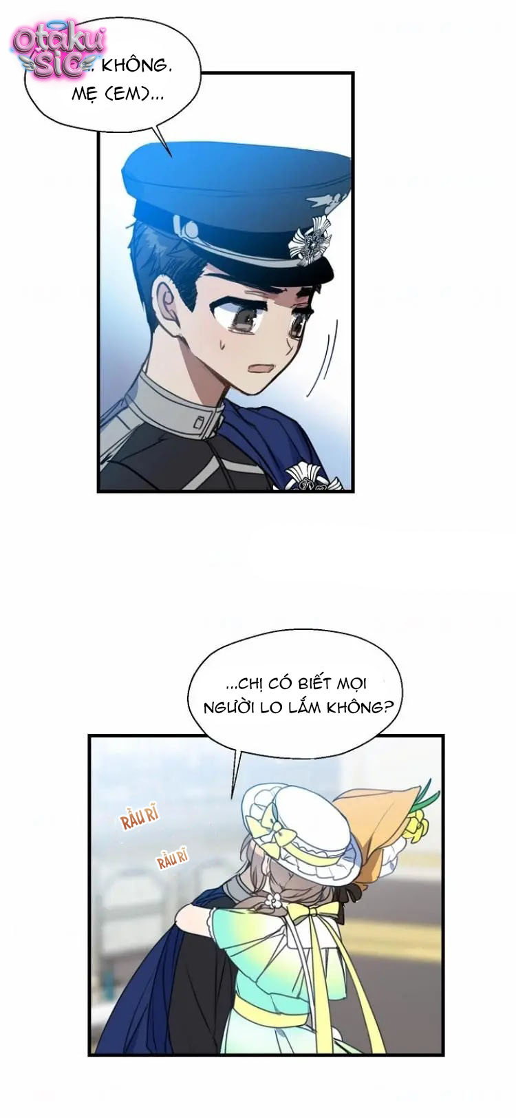 Bệ Hạ Xin Đừng Giết Tôi!!! - Chap 28 - Trang 35