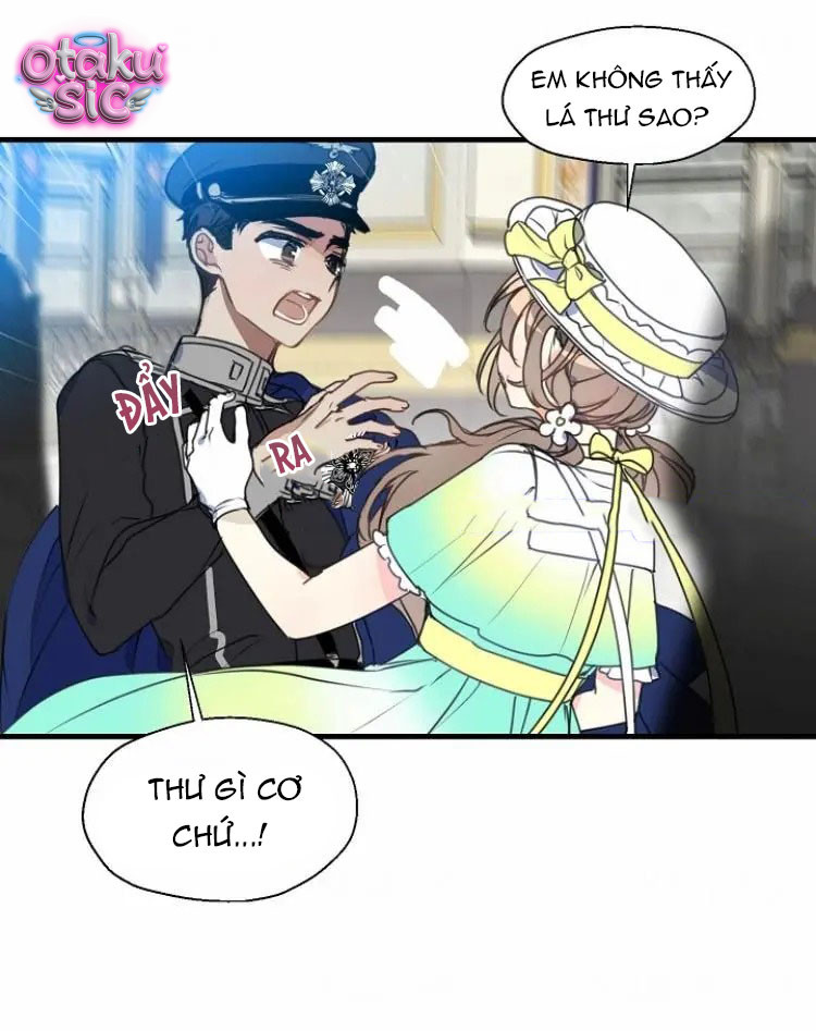 Bệ Hạ Xin Đừng Giết Tôi!!! - Chap 28 - Trang 36