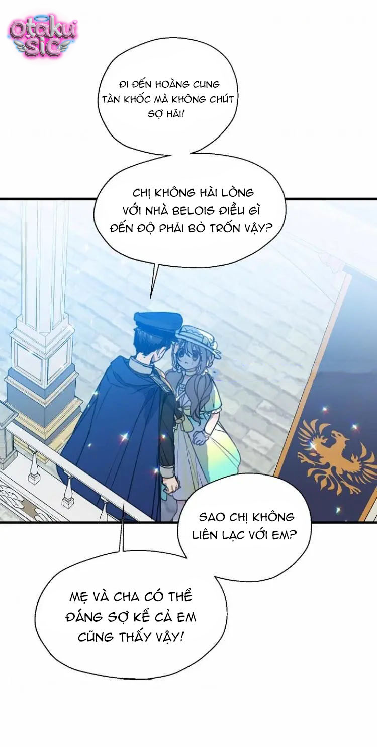 Bệ Hạ Xin Đừng Giết Tôi!!! - Chap 28 - Trang 38