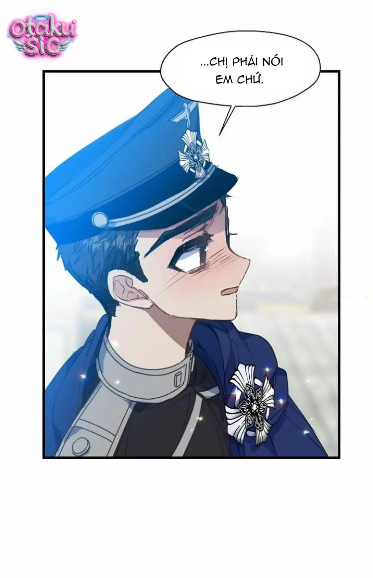 Bệ Hạ Xin Đừng Giết Tôi!!! - Chap 28 - Trang 39