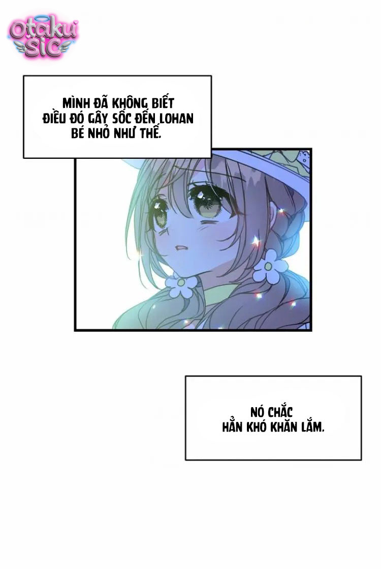 Bệ Hạ Xin Đừng Giết Tôi!!! - Chap 28 - Trang 40