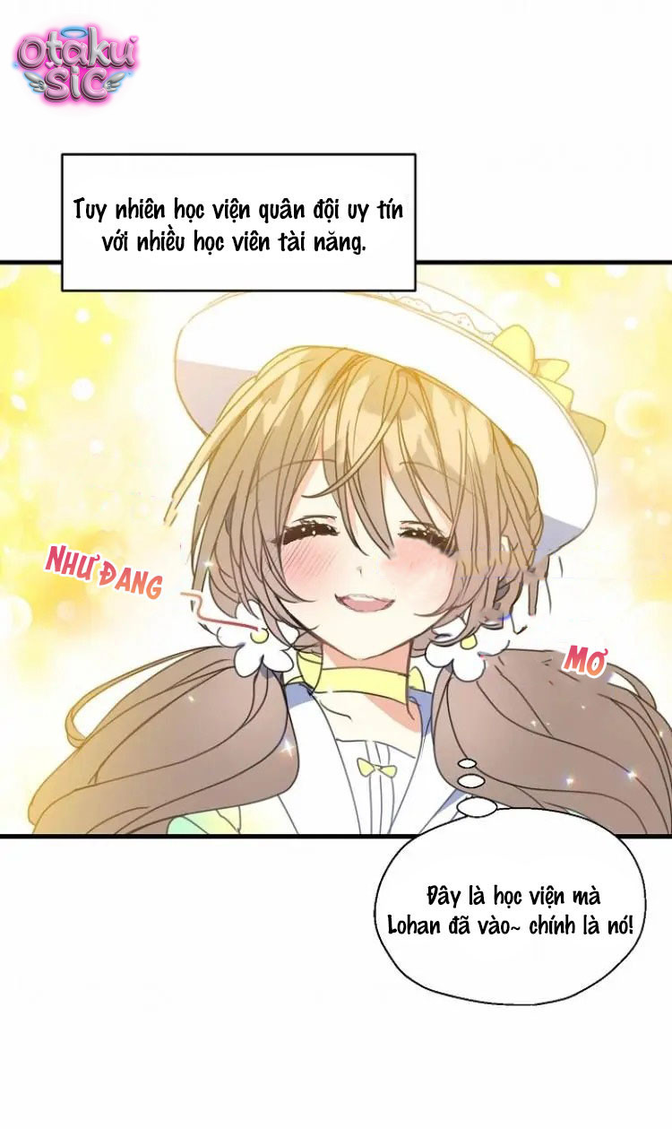 Bệ Hạ Xin Đừng Giết Tôi!!! - Chap 28 - Trang 5