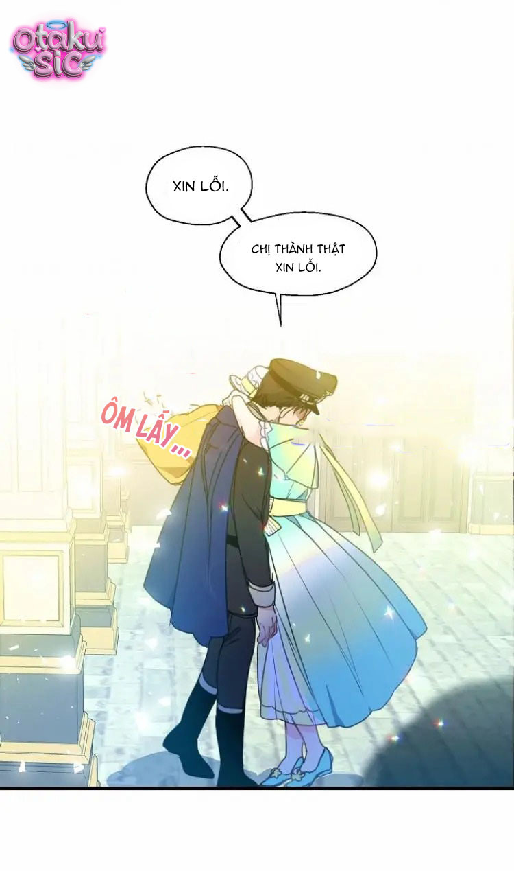 Bệ Hạ Xin Đừng Giết Tôi!!! - Chap 28 - Trang 41