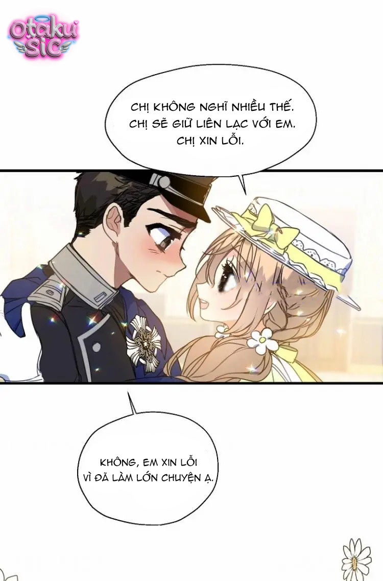Bệ Hạ Xin Đừng Giết Tôi!!! - Chap 28 - Trang 42