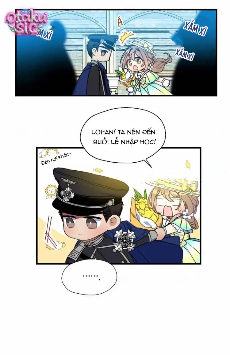Bệ Hạ Xin Đừng Giết Tôi!!! - Chap 28 - Trang 44
