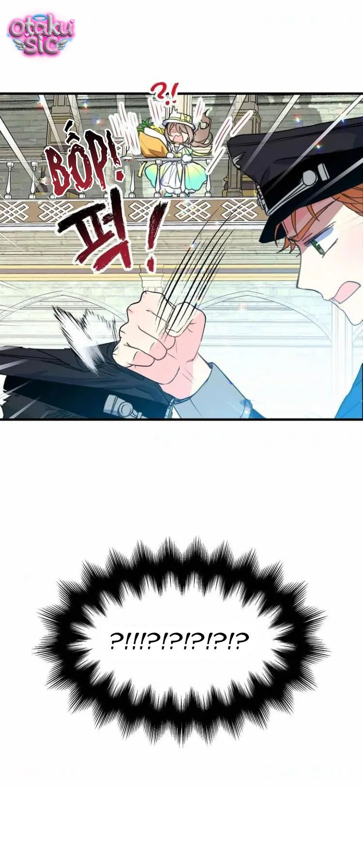 Bệ Hạ Xin Đừng Giết Tôi!!! - Chap 28 - Trang 47