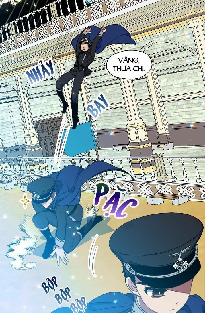Bệ Hạ Xin Đừng Giết Tôi!!! - Chap 28 - Trang 50