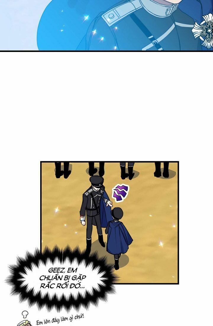 Bệ Hạ Xin Đừng Giết Tôi!!! - Chap 28 - Trang 51