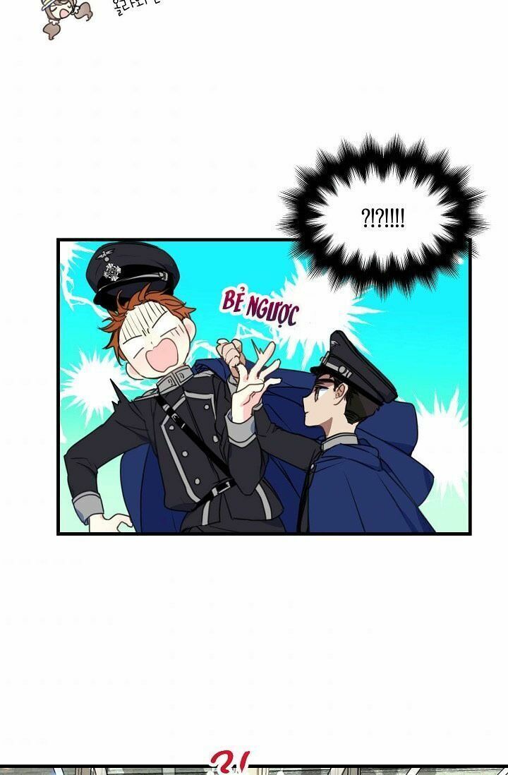 Bệ Hạ Xin Đừng Giết Tôi!!! - Chap 28 - Trang 52