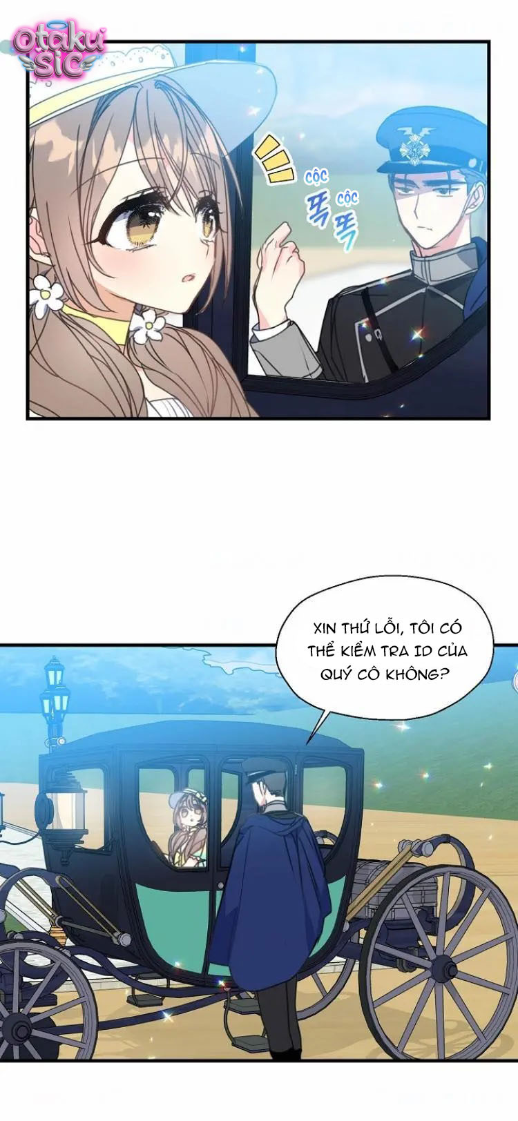 Bệ Hạ Xin Đừng Giết Tôi!!! - Chap 28 - Trang 7