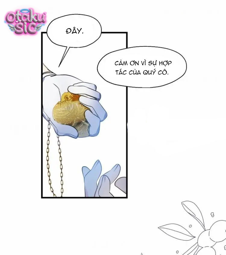 Bệ Hạ Xin Đừng Giết Tôi!!! - Chap 28 - Trang 8