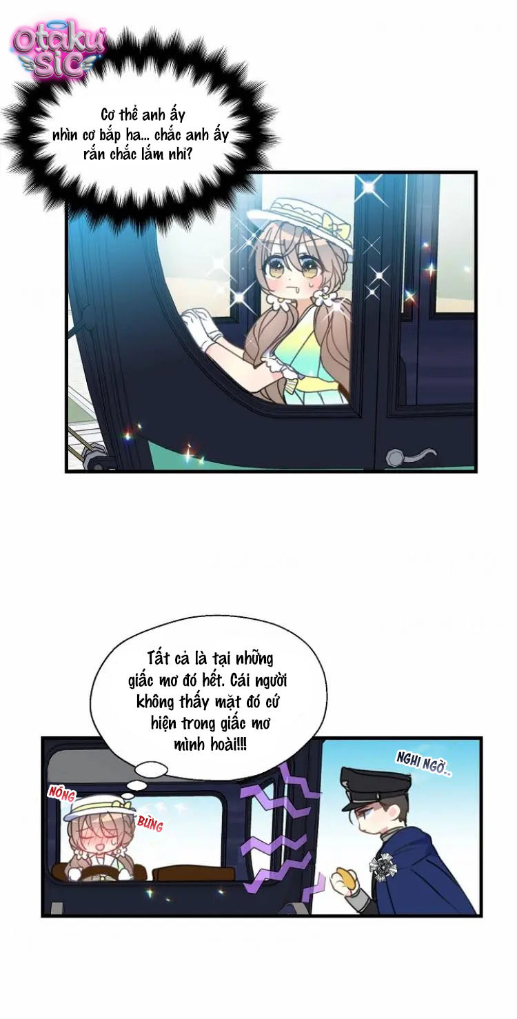 Bệ Hạ Xin Đừng Giết Tôi!!! - Chap 28 - Trang 10