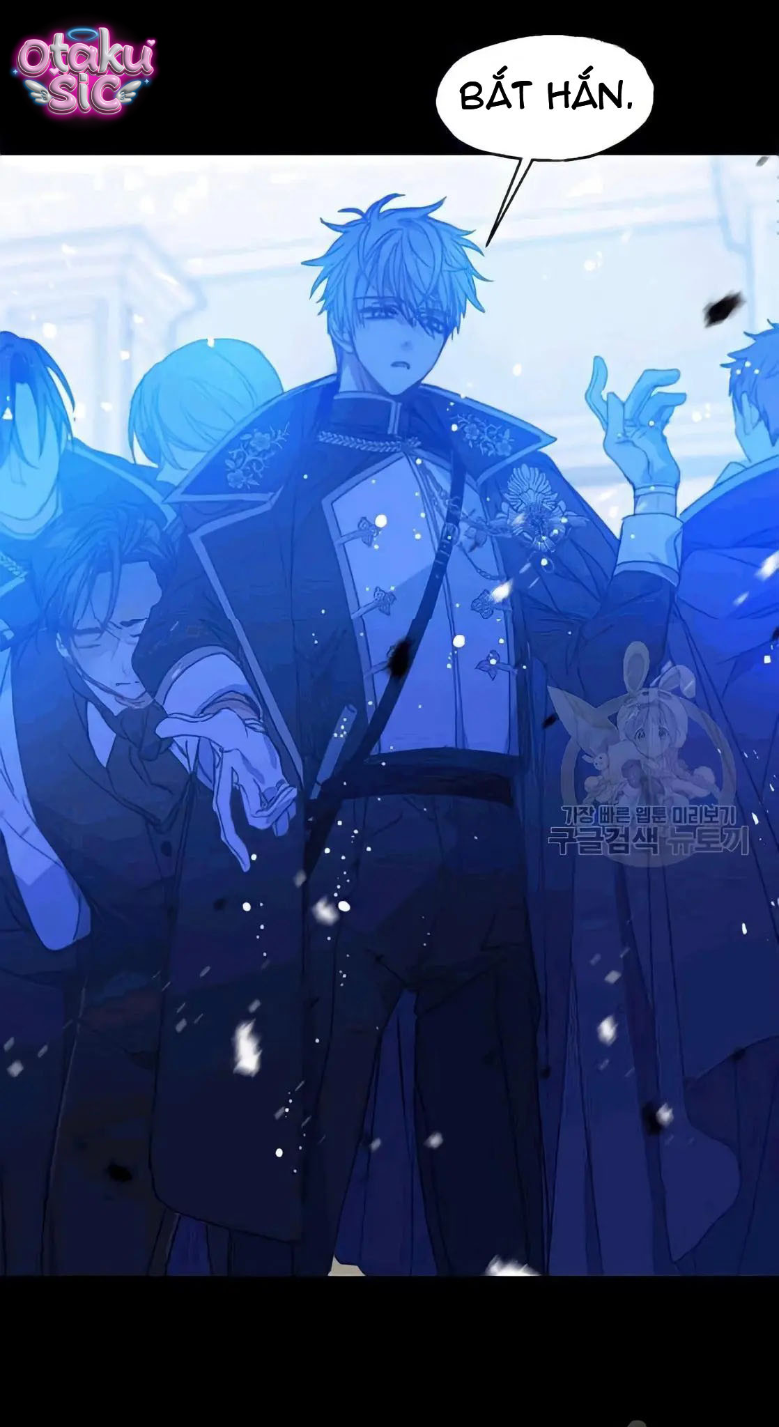 Bệ Hạ Xin Đừng Giết Tôi!!! - Chap 29 - Trang 13
