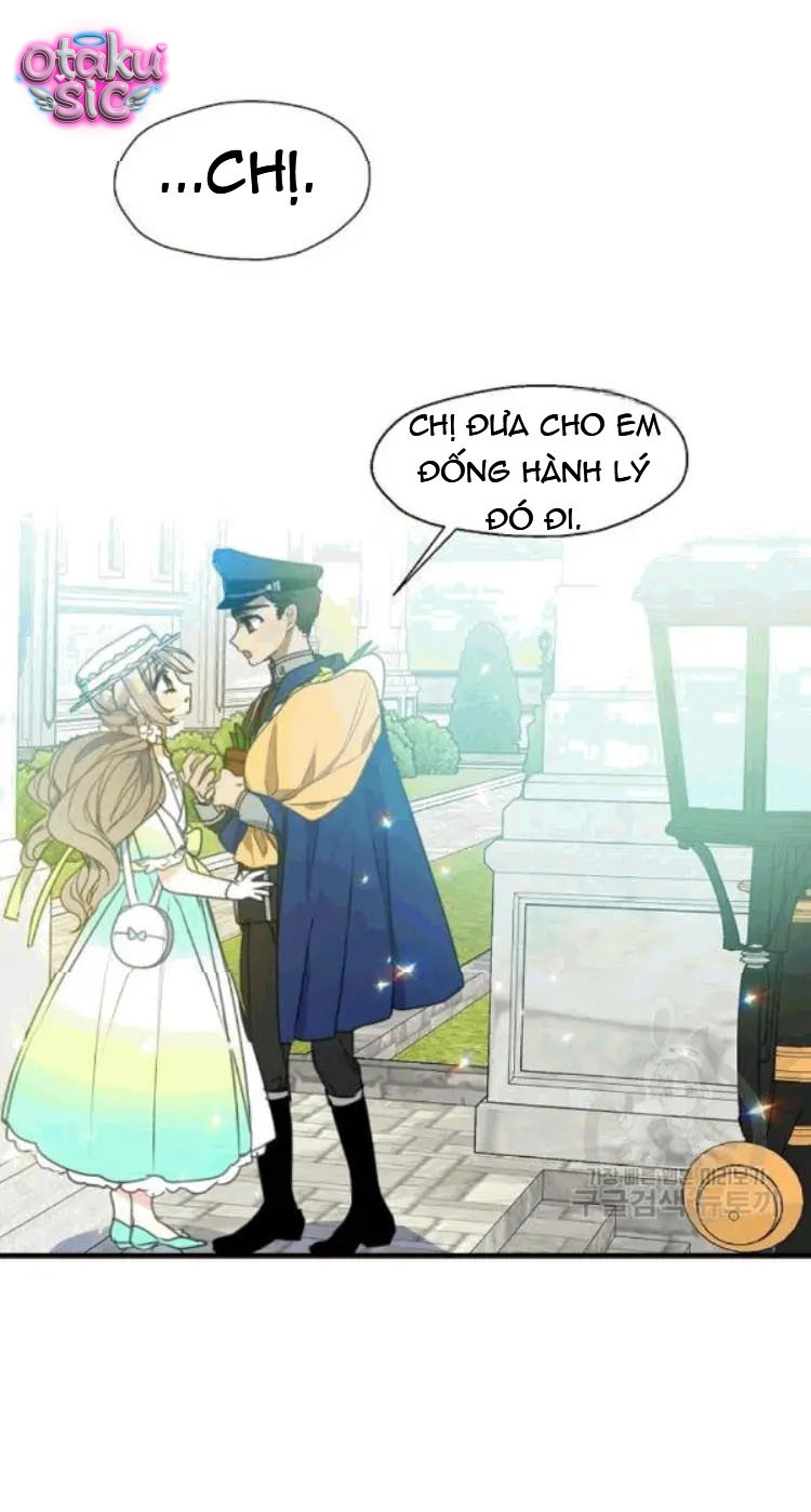Bệ Hạ Xin Đừng Giết Tôi!!! - Chap 29 - Trang 20