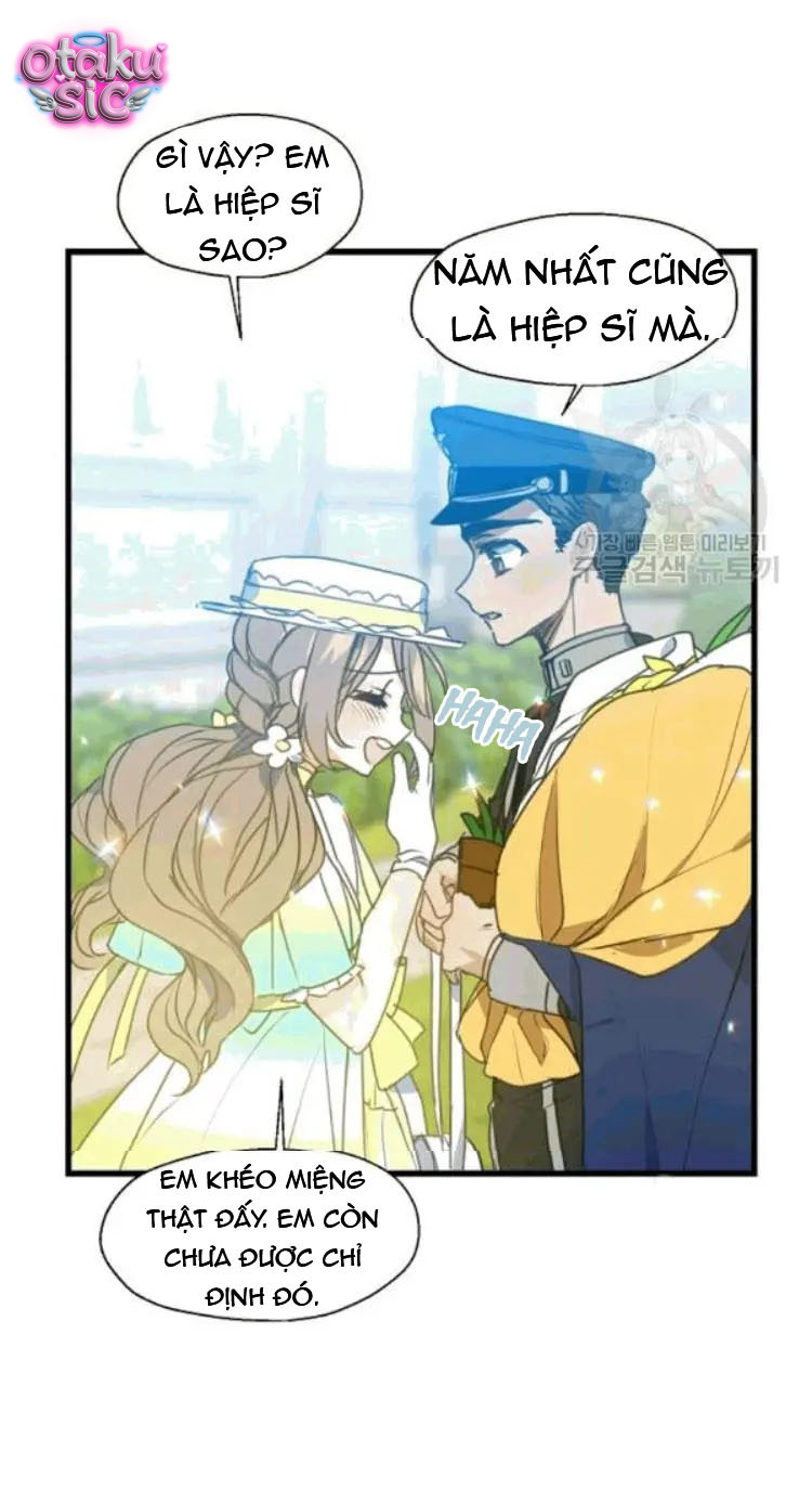Bệ Hạ Xin Đừng Giết Tôi!!! - Chap 29 - Trang 21