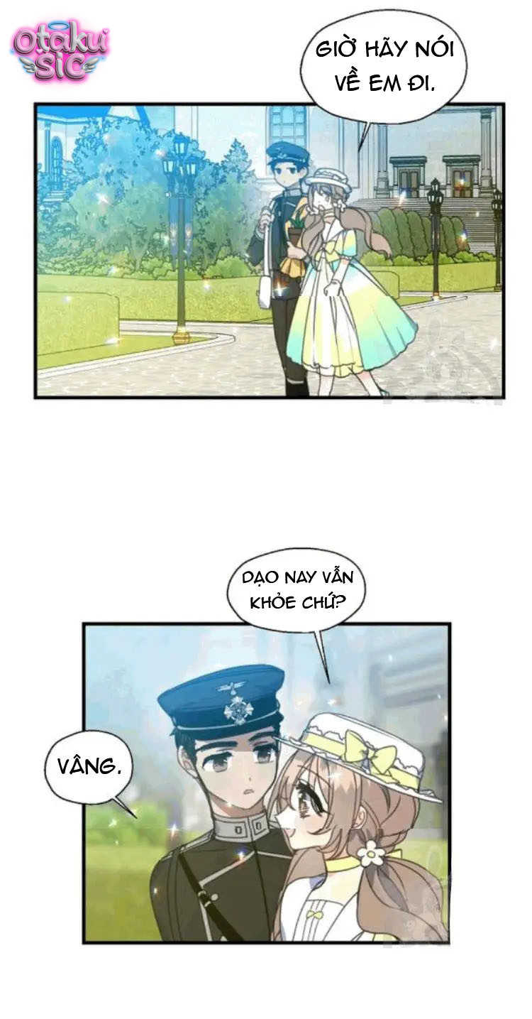 Bệ Hạ Xin Đừng Giết Tôi!!! - Chap 29 - Trang 22