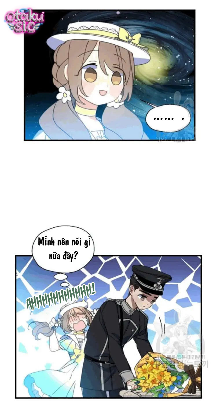 Bệ Hạ Xin Đừng Giết Tôi!!! - Chap 29 - Trang 23