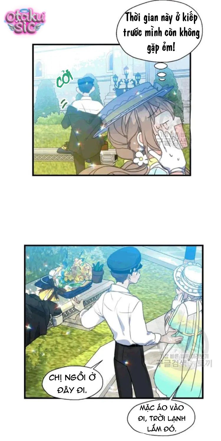Bệ Hạ Xin Đừng Giết Tôi!!! - Chap 29 - Trang 24