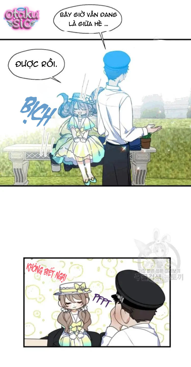 Bệ Hạ Xin Đừng Giết Tôi!!! - Chap 29 - Trang 25