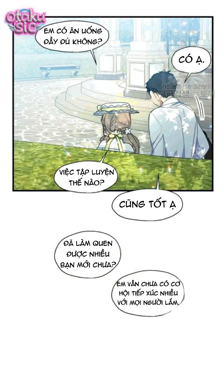 Bệ Hạ Xin Đừng Giết Tôi!!! - Chap 29 - Trang 26