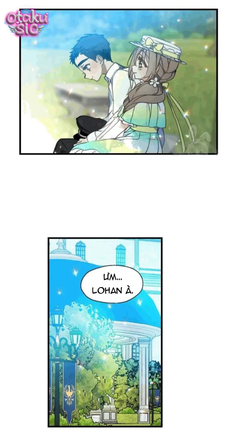Bệ Hạ Xin Đừng Giết Tôi!!! - Chap 29 - Trang 27