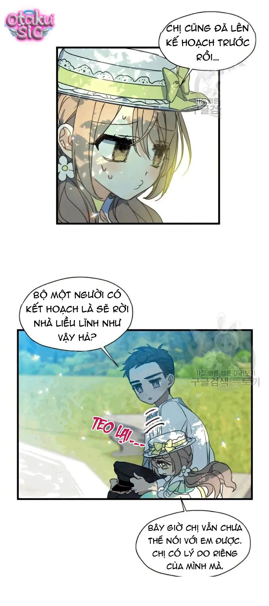 Bệ Hạ Xin Đừng Giết Tôi!!! - Chap 29 - Trang 29