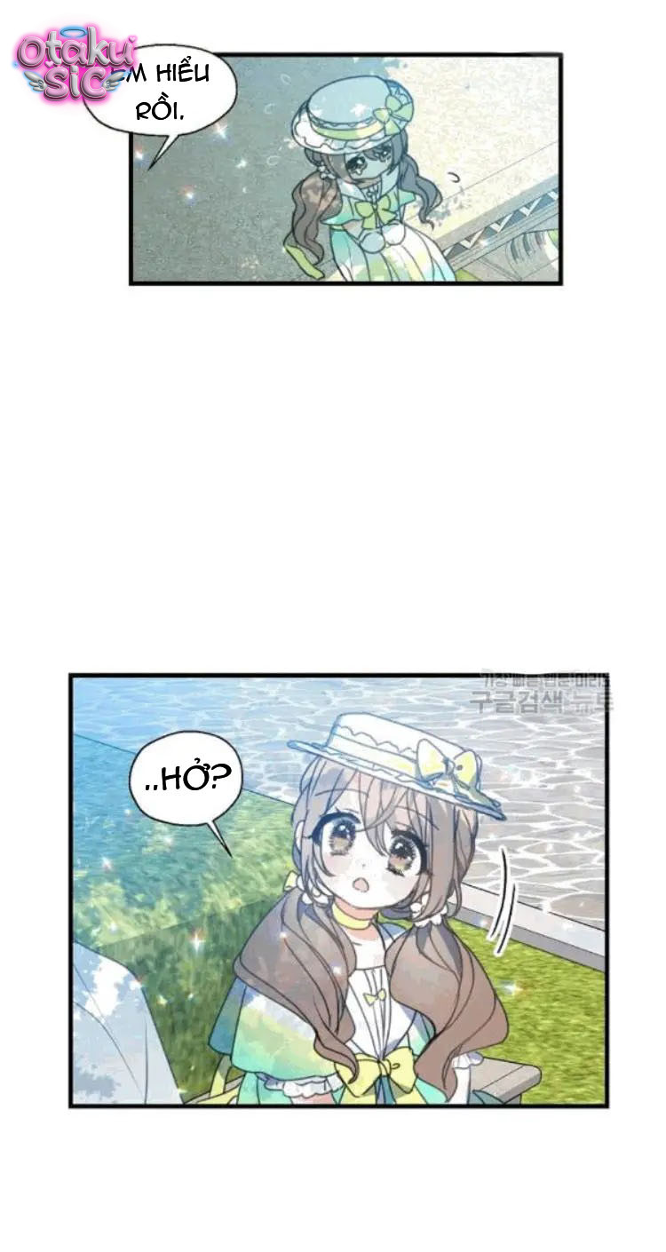 Bệ Hạ Xin Đừng Giết Tôi!!! - Chap 29 - Trang 30