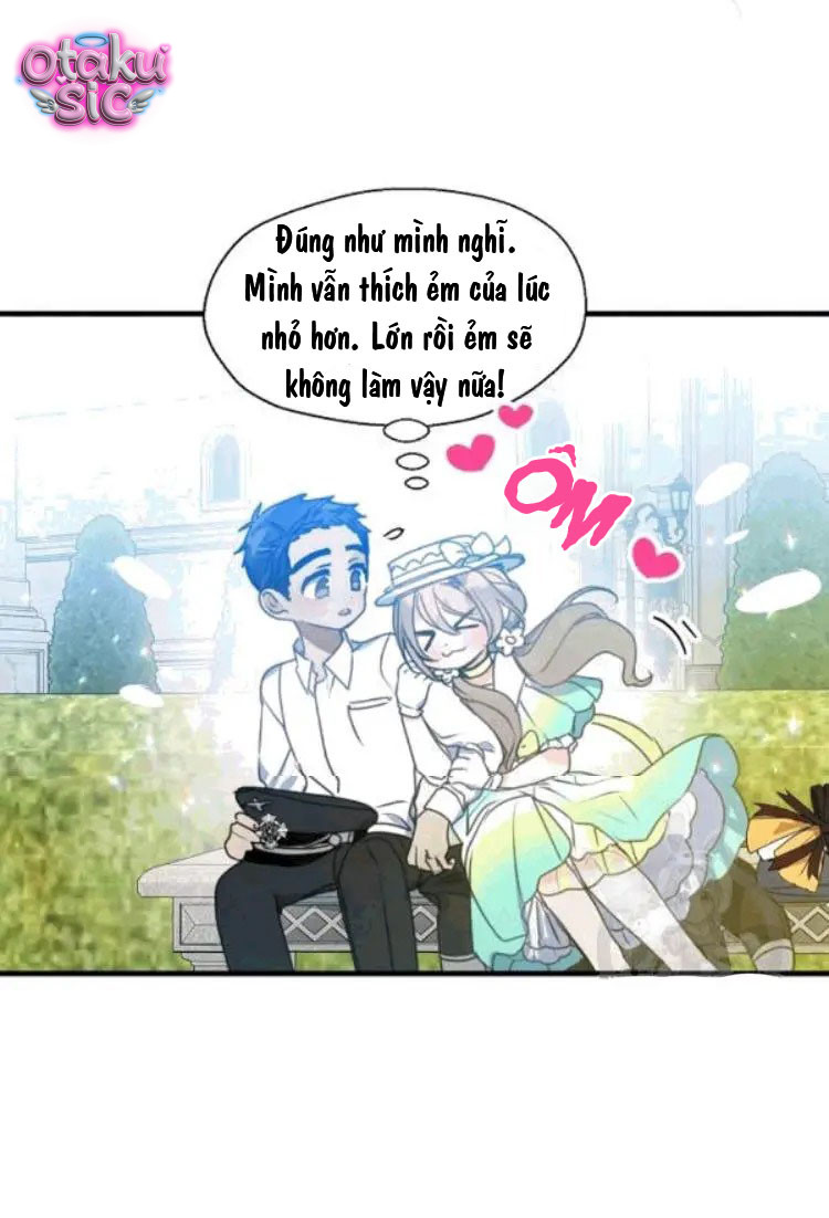 Bệ Hạ Xin Đừng Giết Tôi!!! - Chap 29 - Trang 32